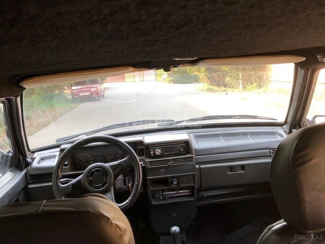 LADA (VAZ) 21099 1997, 846,764 km - 1.5 l - Gəncə