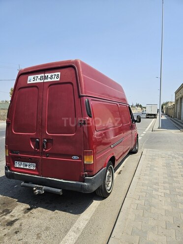 Ford Transit 1997, 350,000 km - 2.5 л - Kürdəmir