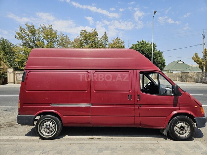 Ford Transit 1997, 350,000 km - 2.5 л - Kürdəmir