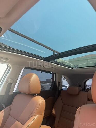 Kia Sorento 2018, 122,000 km - 2.2 l - Bakı