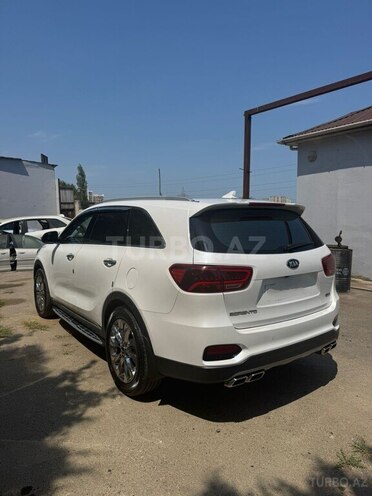 Kia Sorento 2018, 122,000 km - 2.2 l - Bakı