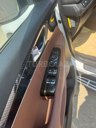 Kia Sorento 2018, 122,000 km - 2.2 l - Bakı