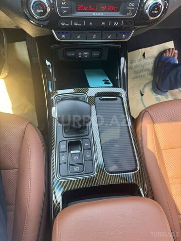 Kia Sorento 2018, 122,000 km - 2.2 l - Bakı
