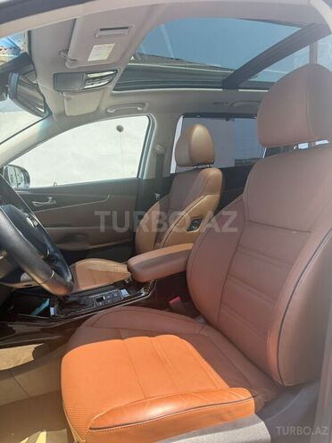 Kia Sorento 2018, 122,000 km - 2.2 l - Bakı