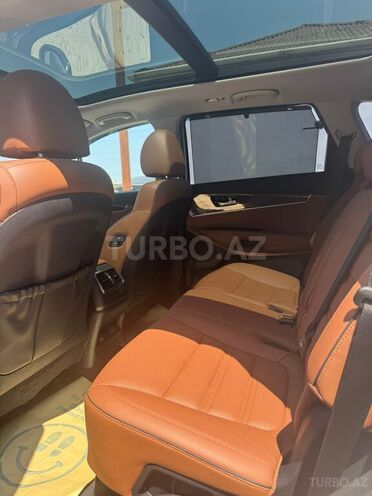 Kia Sorento 2018, 122,000 km - 2.2 l - Bakı