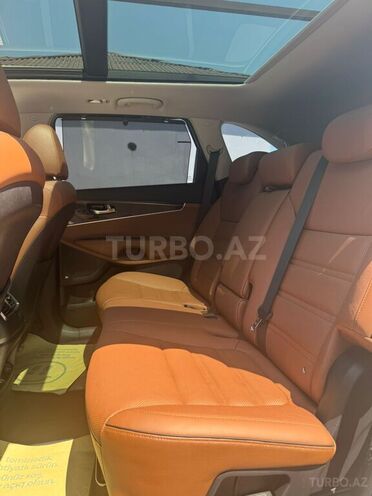 Kia Sorento 2018, 122,000 km - 2.2 l - Bakı