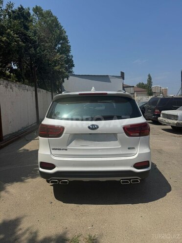 Kia Sorento 2018, 122,000 km - 2.2 l - Bakı