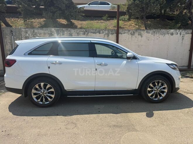 Kia Sorento 2018, 122,000 km - 2.2 l - Bakı