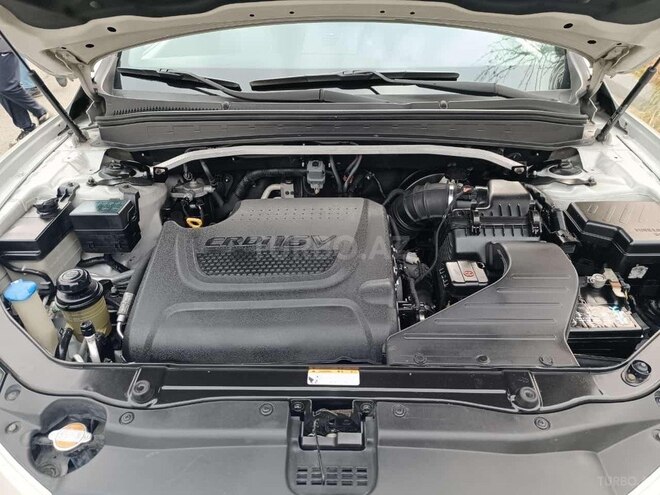 Hyundai Santa Fe 2009, 101,000 km - 2.0 л - Bakı