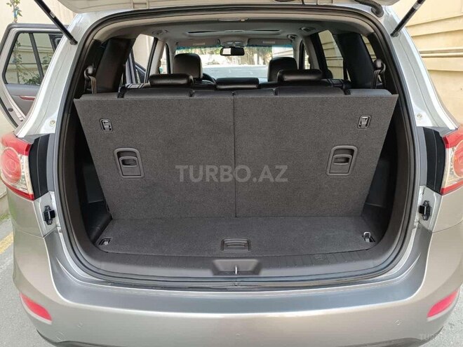Hyundai Santa Fe 2009, 101,000 km - 2.0 л - Bakı