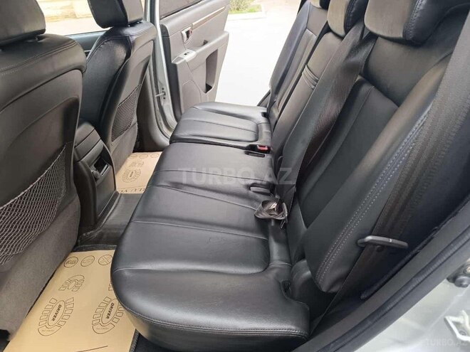 Hyundai Santa Fe 2009, 101,000 km - 2.0 л - Bakı