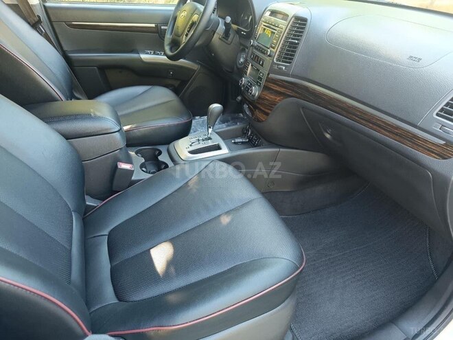Hyundai Santa Fe 2009, 101,000 km - 2.0 л - Bakı