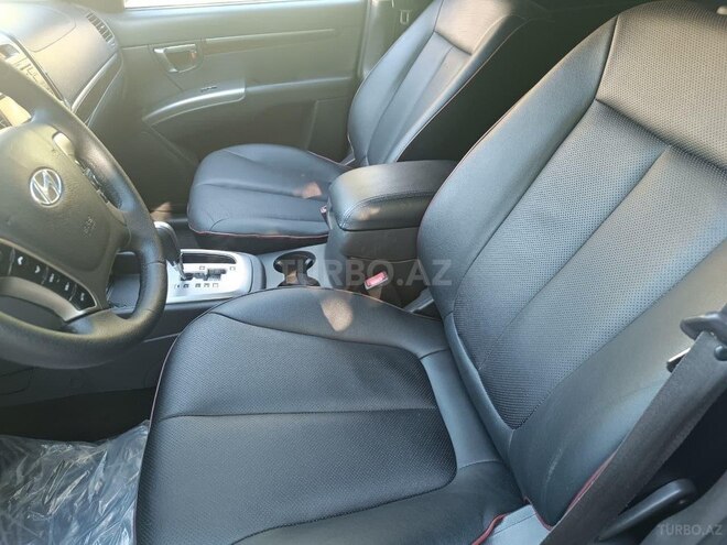 Hyundai Santa Fe 2009, 101,000 km - 2.0 л - Bakı