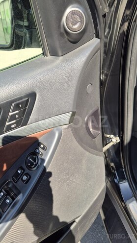 Hyundai ix55 2011, 280,000 km - 3.8 l - Bakı
