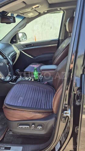 Hyundai ix55 2011, 280,000 km - 3.8 l - Bakı