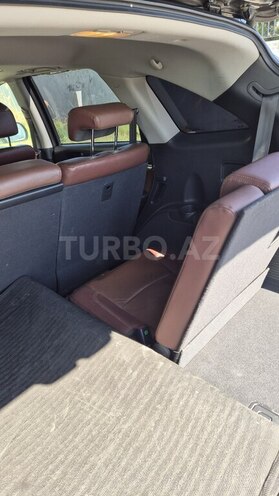 Hyundai ix55 2011, 280,000 km - 3.8 l - Bakı