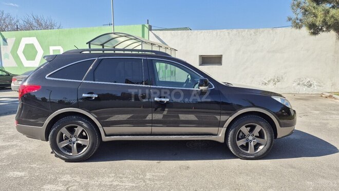 Hyundai ix55 2011, 280,000 km - 3.8 l - Bakı