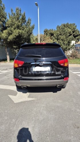 Hyundai ix55 2011, 280,000 km - 3.8 l - Bakı