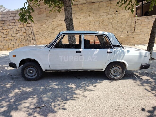 LADA (VAZ) 2107 1999, 90,000 km - 1.6 л - Şamaxı