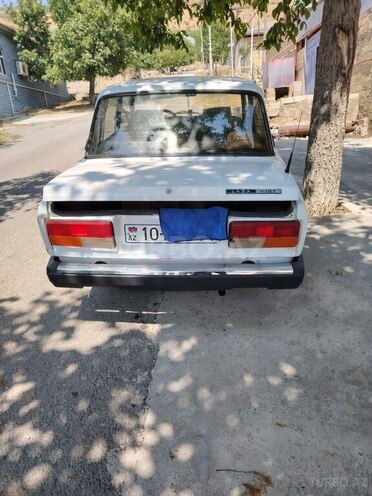 LADA (VAZ) 2107 1999, 90,000 km - 1.6 л - Şamaxı