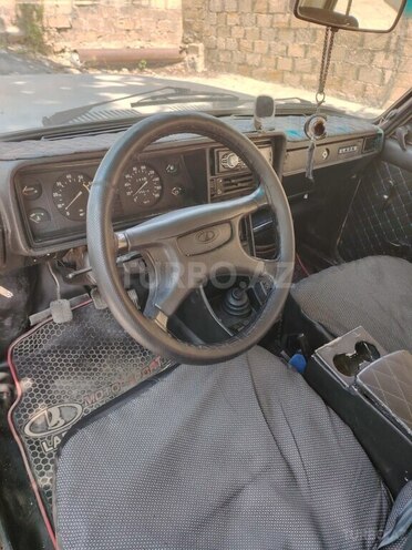 LADA (VAZ) 2107 1999, 90,000 km - 1.6 л - Şamaxı
