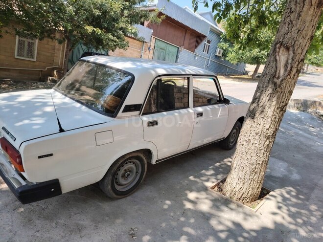 LADA (VAZ) 2107 1999, 90,000 km - 1.6 л - Şamaxı