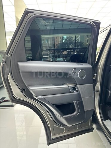 Land Rover RR Sport 2017, 97,354 km - 3.0 l - Bakı