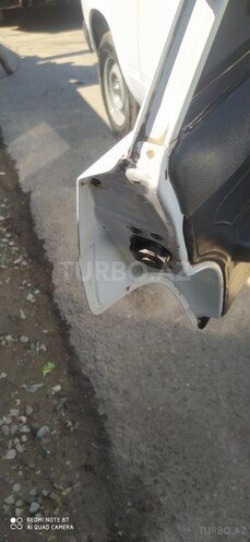 LADA (VAZ) 2107 2011, 57,600 km - 1.6 l - Beyləqan