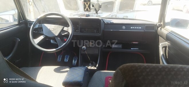 LADA (VAZ) 2107 2011, 57,600 km - 1.6 l - Beyləqan