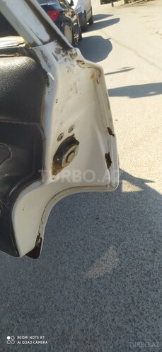 LADA (VAZ) 2107 2011, 57,600 km - 1.6 l - Beyləqan