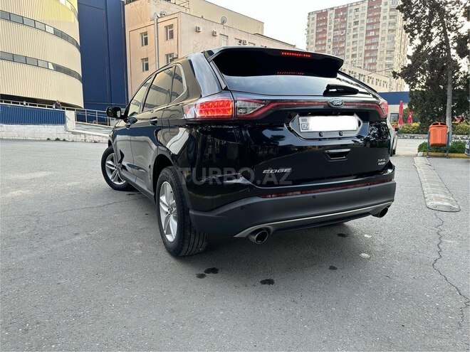 Ford Edge 2017, 154,000 km - 2.0 l - Bakı