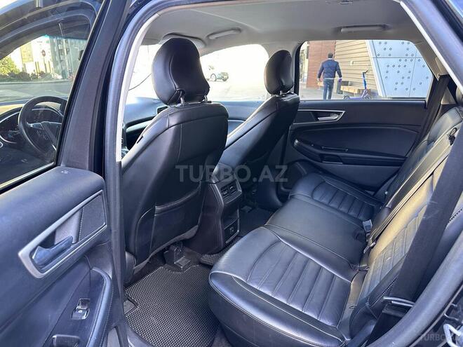 Ford Edge 2017, 154,000 km - 2.0 l - Bakı