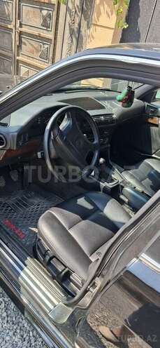 BMW 520 1992, 225,000 km - 2.0 л - Bakı
