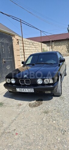 BMW 520 1992, 225,000 km - 2.0 л - Bakı