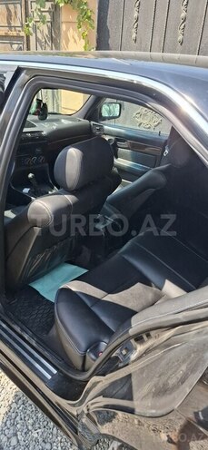 BMW 520 1992, 225,000 km - 2.0 л - Bakı