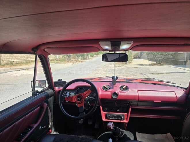 LADA (VAZ) 2106 1981, 150,000 km - 1.6 л - Bakı