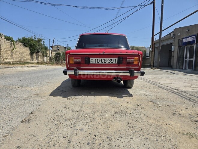 LADA (VAZ) 2106 1981, 150,000 km - 1.6 л - Bakı