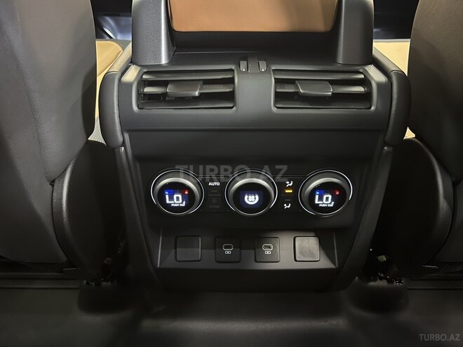 Land Rover Defender 2024, 0 km - 3.0 l - Bakı
