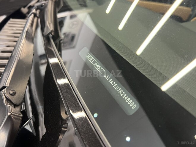 Land Rover Defender 2024, 0 km - 3.0 l - Bakı