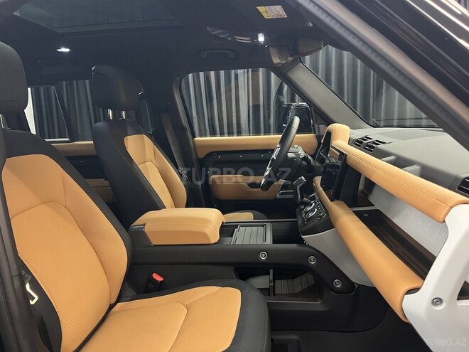 Land Rover Defender 2024, 0 km - 3.0 l - Bakı