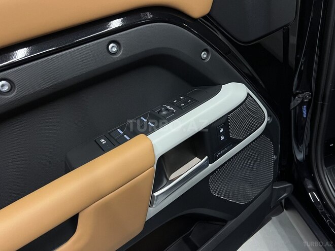 Land Rover Defender 2024, 0 km - 3.0 l - Bakı