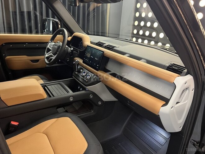 Land Rover Defender 2024, 0 km - 3.0 l - Bakı