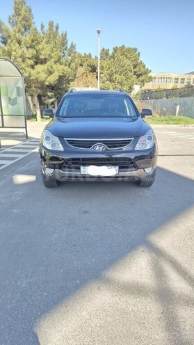 Hyundai ix55 2011, 280,000 km - 3.8 l - Bakı