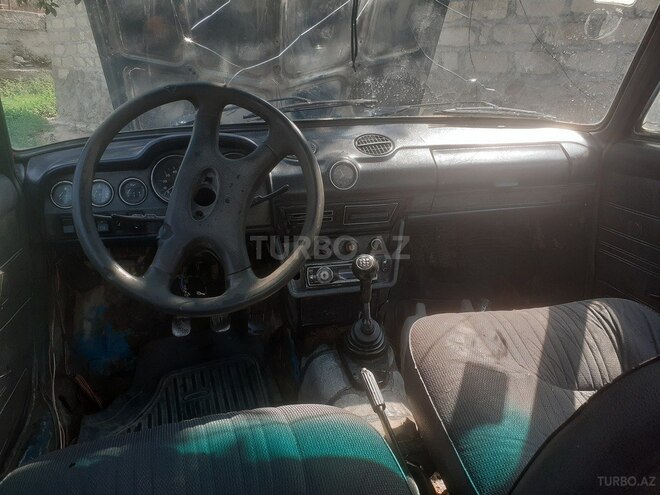 LADA (VAZ) 2106 1998, 190,000 km - 1.6 л - Gəncə