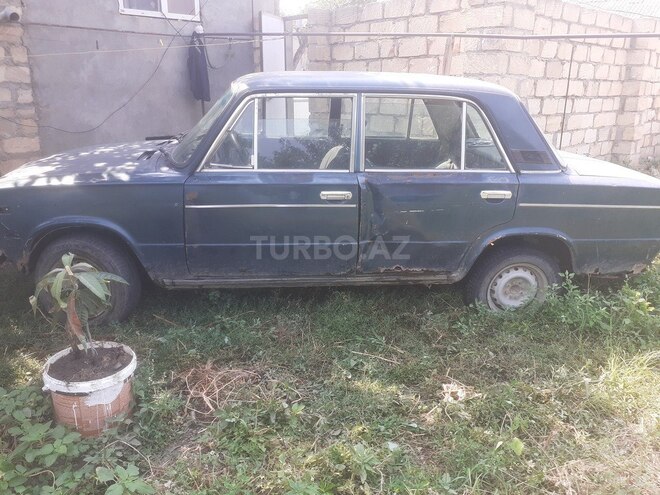 LADA (VAZ) 2106 1998, 190,000 km - 1.6 л - Gəncə