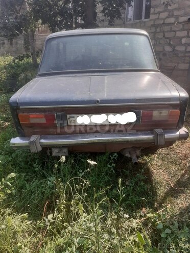 LADA (VAZ) 2106 1998, 190,000 km - 1.6 л - Gəncə