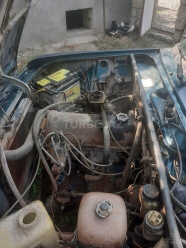 LADA (VAZ) 2106 1998, 190,000 km - 1.6 л - Gəncə