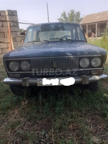 LADA (VAZ) 2106 1998, 190,000 km - 1.6 л - Gəncə