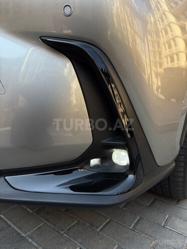 Lexus NX 350h 2023, 11,000 km - 2.5 л - Bakı