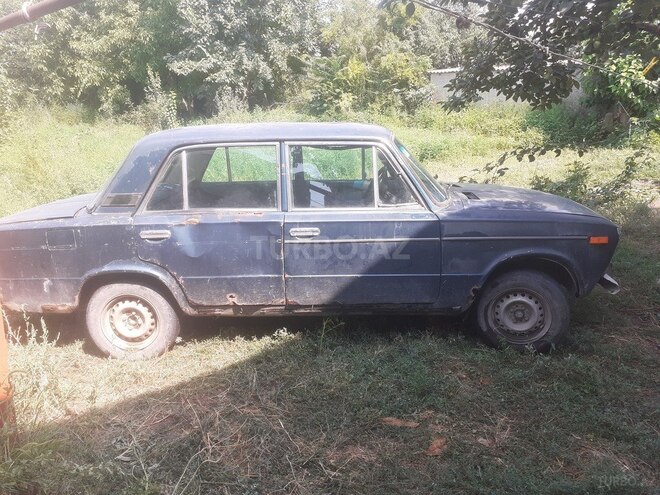 LADA (VAZ) 2106 1998, 190,000 km - 1.6 л - Gəncə